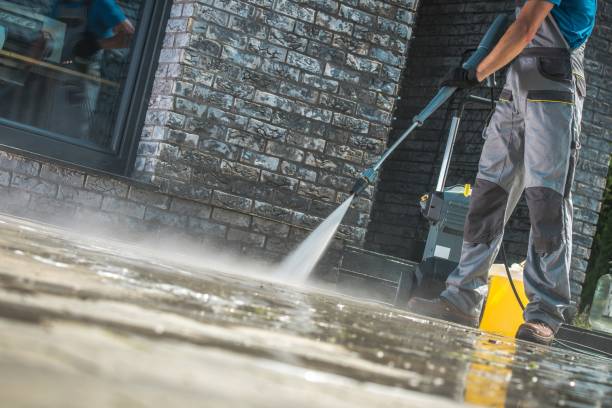 Best Factory Floor Cleaning  in Auburn, IL