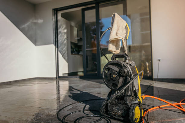 Best Building Exterior Washing  in Auburn, IL