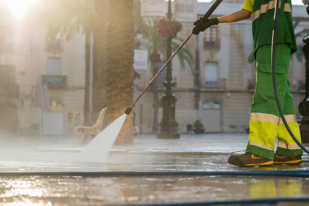 Best Playground Equipment Cleaning  in Auburn, IL